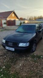 установка газа на авто в бишкеке: Audi 100: 1991 г., 2.8 л, Механика, Бензин, Универсал — 5