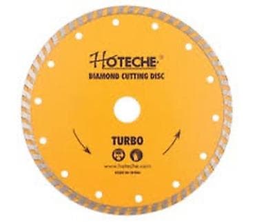 Сантехника: Штроборезы Hoteche — это мощные электрические инструменты — 7