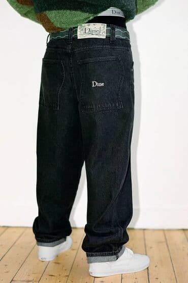 Джинсы Dime