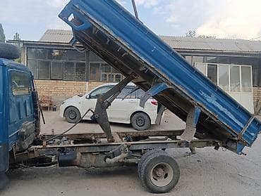 raf simons: Hyundai Porter: 1998 г., 2.5 л, Механика, Дизель, Пикап — 7