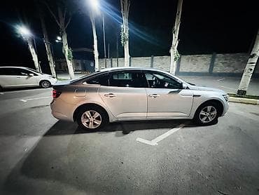 шумкар машина кыргызстан: Renault SM6: 2019 г., 2 л, Газ, Седан — 6