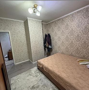 elite house: 3 комнаты, 62 м², 105 серия, 1 этаж, Евроремонт — 6