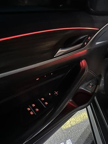 kia k5 dl3: BMW 530: 2018 г., 2 л, Автомат, Бензин, Седан — 9