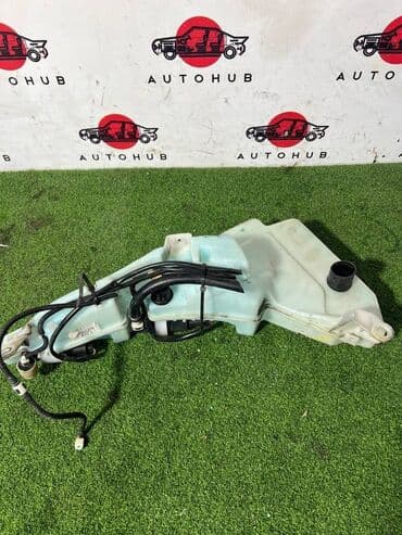 дозатор ауди: Бачок Audi — 1