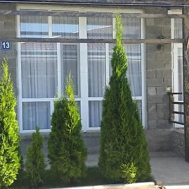 иссык куль домики аренда: Коттедж — 1