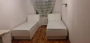 мебель из малайзии в бишкеке: Кровать одно спальный из российского ломинанта качество хорошее матрас — 13