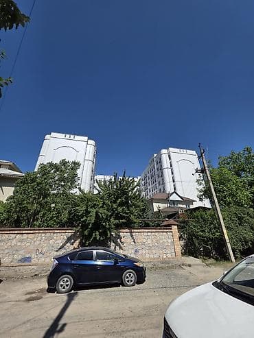 1 комнатный квартира: 2 комнаты, 79 м², Элитка, 5 этаж, Готовая ПСО (под самоотделку) — 1