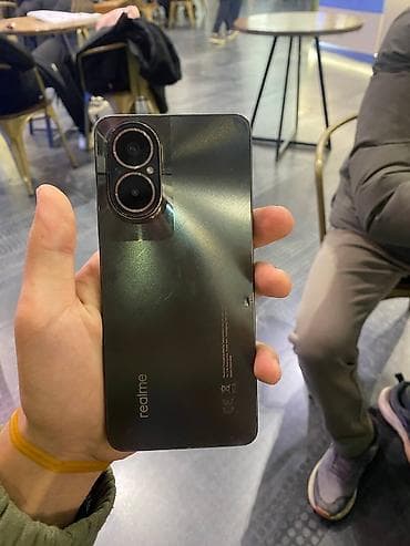 mi 8t: Realme C67, Б/у, 256 ГБ, цвет - Серый, 1 SIM, 2 SIM — 1