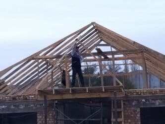 диффузор фен: Отделочные работы в Токмоке. Услуги: - Стяжка пола - Шпатлёвка стен и — 7