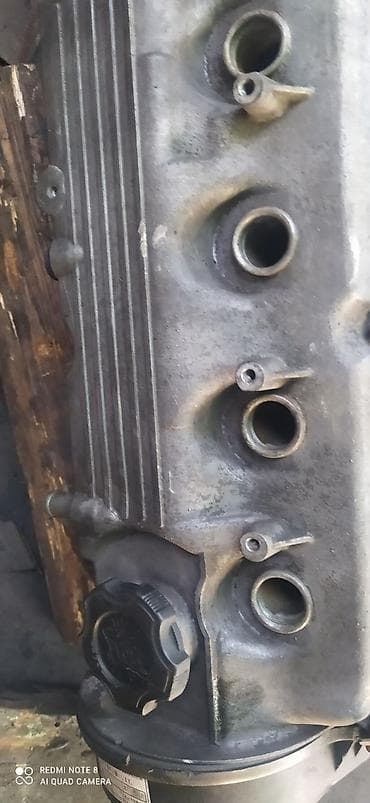 suzuki: Suzuki RV wagon baleno1998год двигатель 1.3 сцепление коробка передач — 1