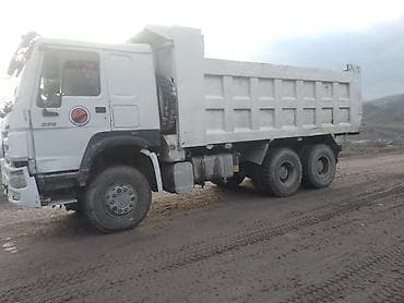 где можно купить аквариум с рыбками: Грузовик, Стандарт, 7 т, Б/у — 4