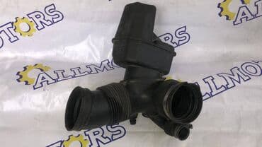 Патрубок BMW