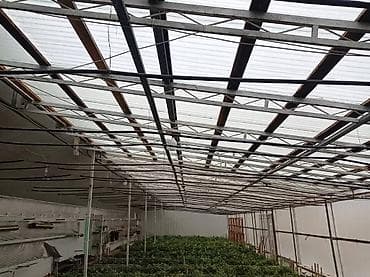 Коммерциялык мүлк: Жабдуусу менен, Иштеп жаткан, 240 м² — 5