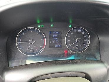 ford ram: Легкий грузовик, Hyundai, Стандарт — 8