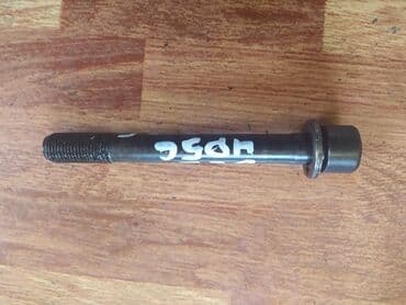 расточка блока цилиндров цена: Mitsubishi Delica болты головки блока циллиндров, Митсубиши Делика — 1