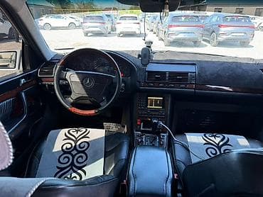sl 55: Mercedes-Benz A-Class: 1998 г. — 2