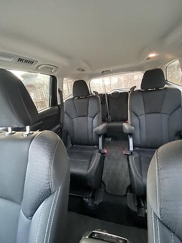 Продажа авто: Subaru Ascent: 2020 г., 2 л, Автомат, Бензин, Кроссовер — 8