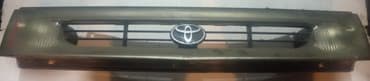 автобус бишкек тюмень номер телефона: Toyota Estima (Тойота Эстима) решетка радиатора (облицовка) Привозные — 1