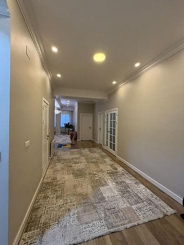 уланит: Ковер — 8