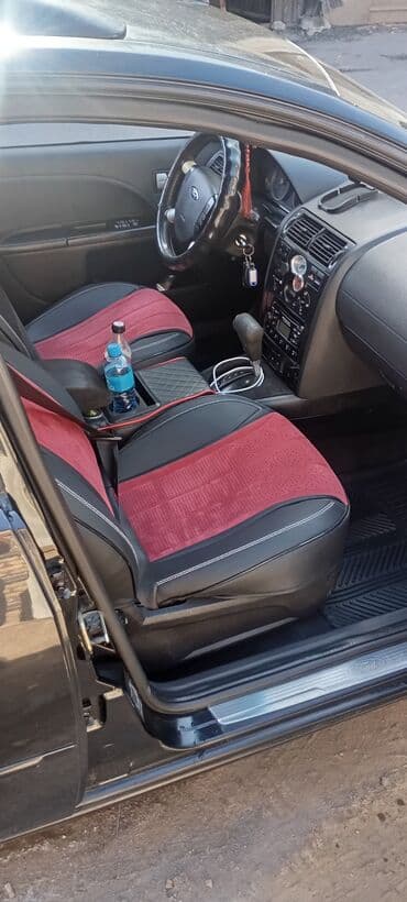 форд мондео 3 запчасти бу: Ford Mondeo: 2003 г., 2 л, Автомат, Бензин, Универсал — 2