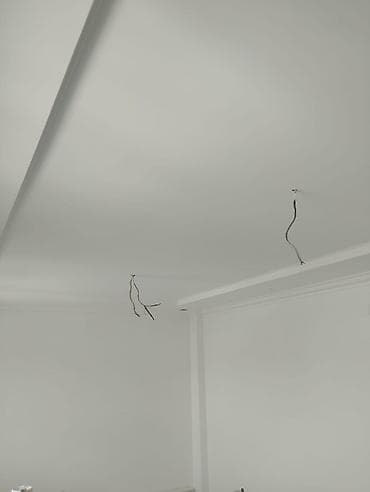 услуги штукатурщика: ШПАКЛЁВКА ТАРТАБЫЗ ТЕЗ ЖАНА САПАТТУУ чалыңыздар — 5