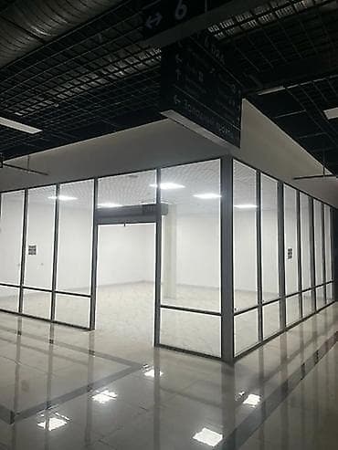 Недвижимость: ТЦ SilkWay Сдается павильон Площадь: 57м2 1-этаж С ремонтом Угловое — 2