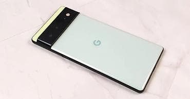 playstation 5 цена бишкек: Смартфон Google Pixel 6a, цвет Sage (зелёный). Компактный и лёгкий — 1