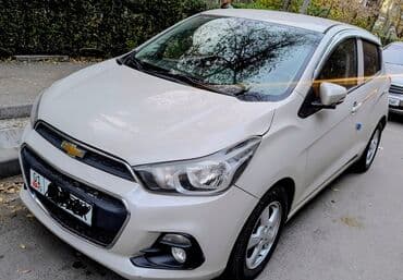 двигатель шевроле спарк 1.0 купить: Chevrolet Spark: 2016 г., 1 л, Автомат, Бензин, Хэтчбэк — 2