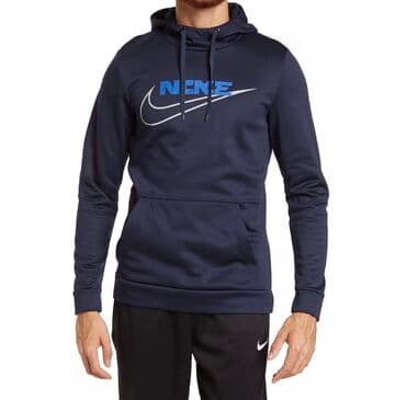 толстовки найк: NIKE. Толстовка с капюшоном GFX.Добавьте спортивный элемент в свой — 1