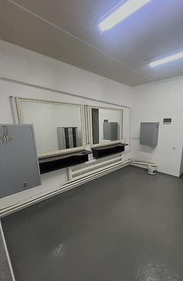 Недвижимость: Аренда кабинетов в салонах красоты, 20 м², Для парикмахера — 1