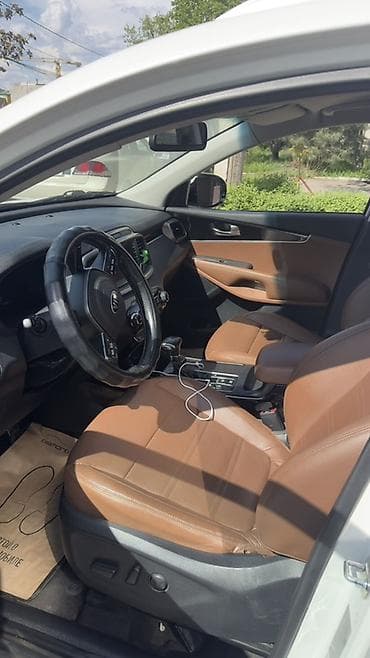 kia mo: Kia Sorento: 2018 г., 2.2 л, Автомат, Дизель, Кроссовер — 5