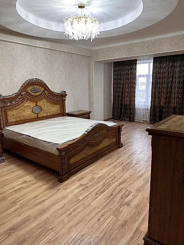 4 комнаты, 165 м², 5 этаж