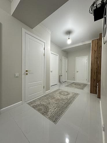 all group: 3 комнаты, 110 м², Элитка, 3 этаж, Евроремонт — 5