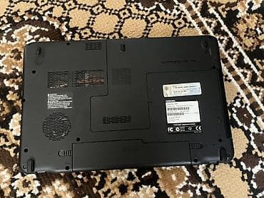 hdmi displayport: Ноутбук Toshiba Satellite C660 - Экран (соотношение 16:9), матовое — 3