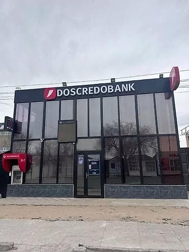 склад для хранения: Метолоконстрикция сатылат - Современное двухэтажное здание с фасадным — 3