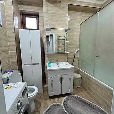 2 комнаты, 52 м², Дворец спорта Элитка, 7 этаж, Евроремонт — 9