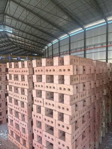 цена на бумагу а4: Кирпич керамический пустотелый (перфорированный), оптом — 7