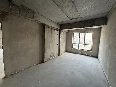 каусар джал: 3 комнаты, 116 м², Элитка, 8 этаж, Готовая ПСО (под самоотделку) — 4