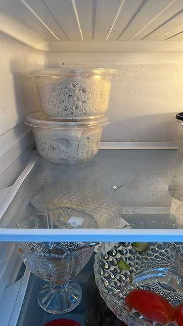 Закваскаачыткыкамыр туруш 400 с. Натуральный продукт, вкусный и