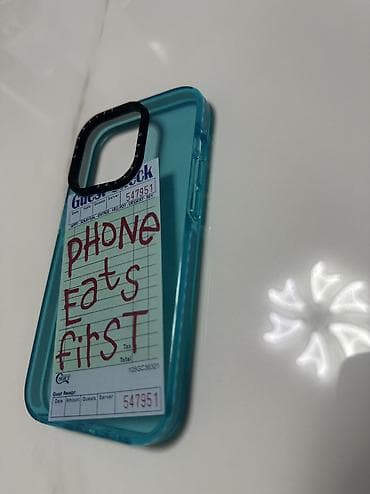infinity nado: Чехол Casetify на IPhone 14 Pro 
В новом состоянии (не использовался) — 2
