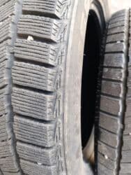 купить грузовые шины в бишкеке: Продаётся зимняя резина липучка r20/285/60 резина очень в хорошем — 9