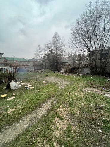 обмен на земельный участок: 6 соток, Для бизнеса, Генеральная доверенность, Договор купли-продажи, Красная книга — 2