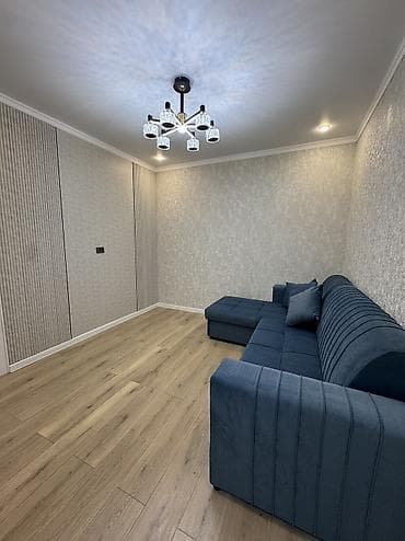 4 кваритра: 1 комната, 43 м² — 8