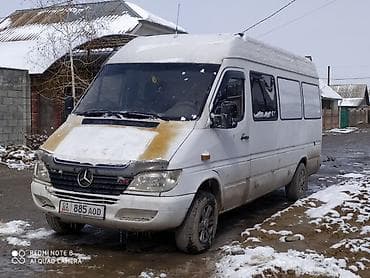 бетона мишалка бу: Легкий грузовик, Mercedes-Benz, Б/у — 3