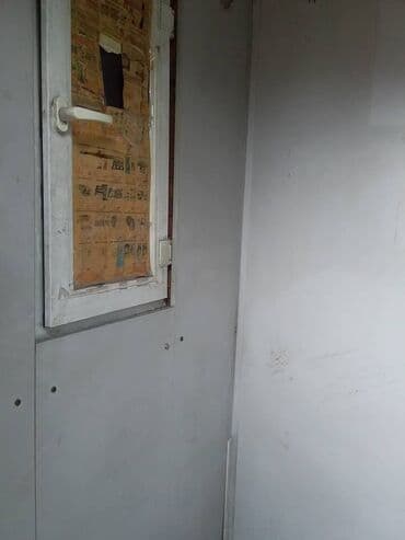 места аренда ош: Будка комнатка для охранника Очень тёплое Самовывоз Город Бишкек — 1