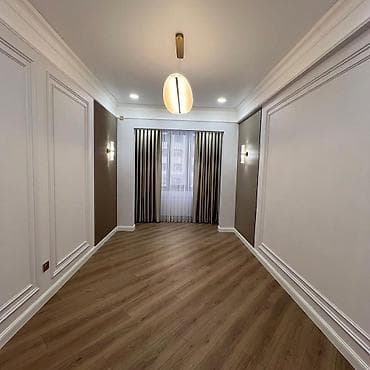 batir service: 3 комнаты, 97 м², Элитка, 3 этаж, Дизайнерский ремонт — 7