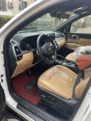 авто в москве: Kia Sorento: 2020 г., 2.2 л, Робот, Дизель, Кроссовер — 3