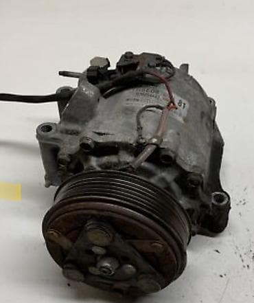 ремень кондиционера: K20,K24,Gd1,Ra6,Demio,Ist — 4