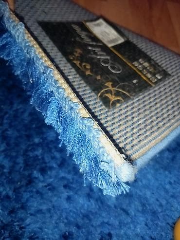 Ковры и паласы: Ковер Б/у, С подогревом, Турция — 3