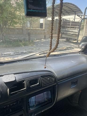 портер редуктор: Hyundai Porter: 2007 г., 2.5 л, Механика, Дизель — 9